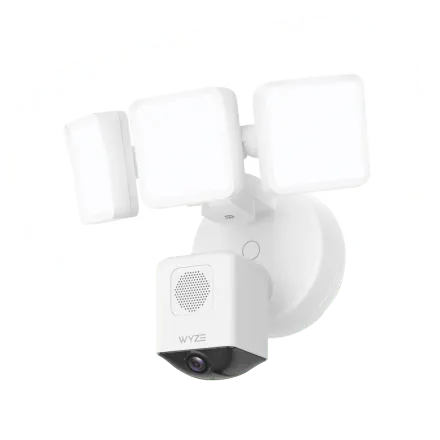 Wyze Cam Floodlight Pro