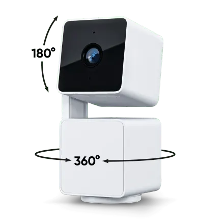 Wyze Cam Pan v3