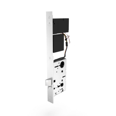 Accurate Lock & Hardware 0x0001