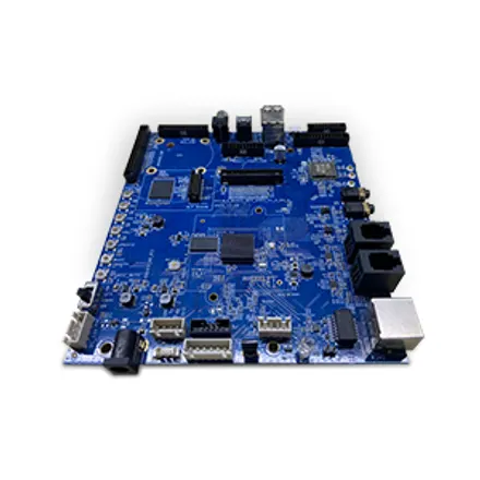 Amlogic (Shanghai) Co., Ltd. 0x8001