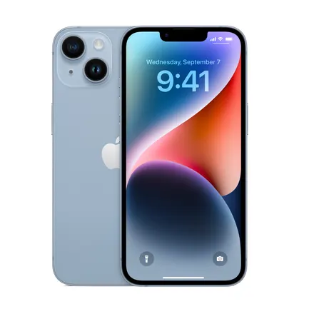 Apple Inc. 6 certified variants