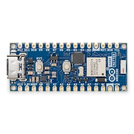 Arduino SA 0x8005