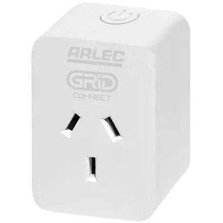 Arlec Australia Pty. Ltd. 0x052b