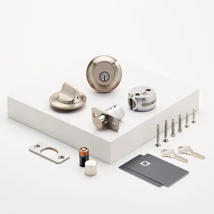 Assa Abloy AB Sweden 2 certified variants