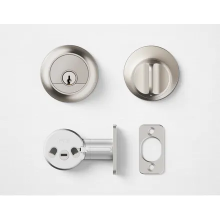 Assa Abloy AB Sweden 0x0004