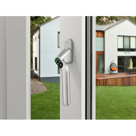 Assa Abloy AB Sweden 3 certified variants