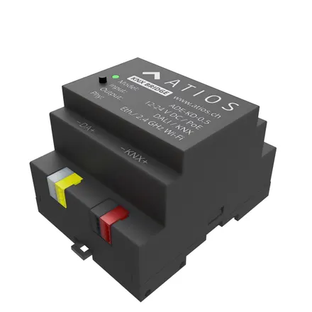 Atios AG 0x1001