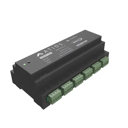 Atios AG 0x2001