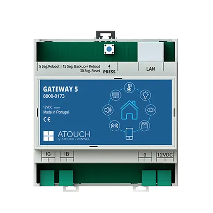 Atouch Winwel Lda 0x0001