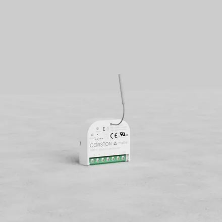 Corston Ltd 0x0103