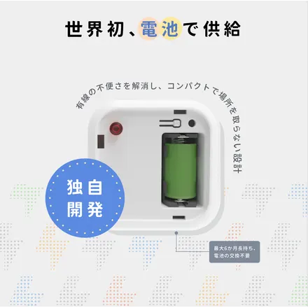 DUCTECH Co., Ltd. 0x1005