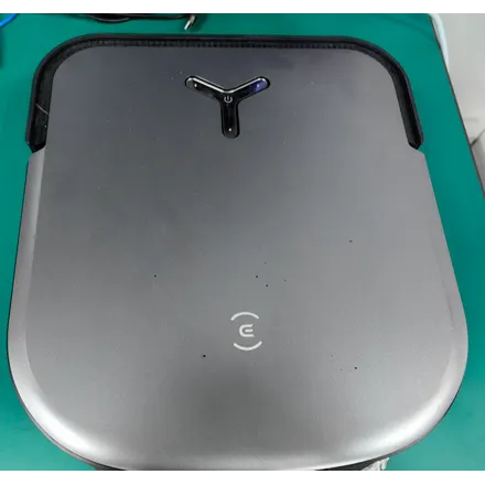 Ecovacs Home Service Robotics Co., Ltd. 39 certified variants