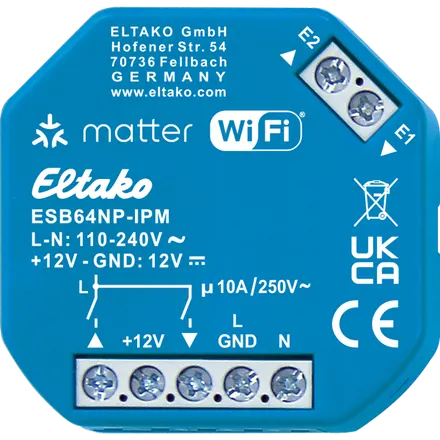 Eltako GmbH 0x0450