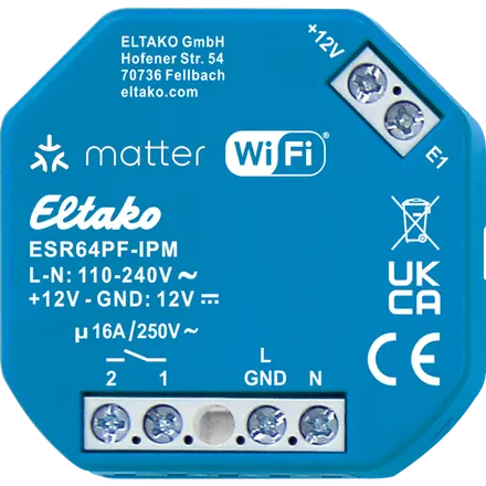 Eltako GmbH 0x03F2