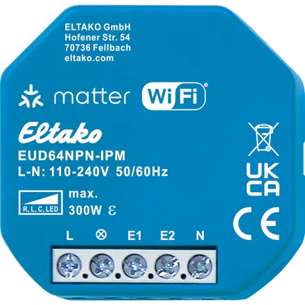Eltako GmbH 0x041E