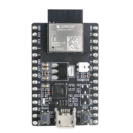 Espressif Systems 0x0002