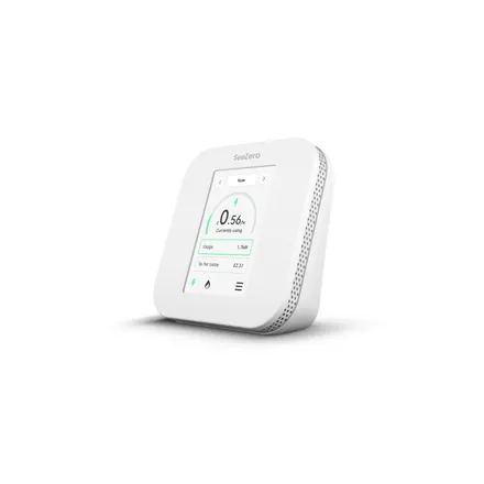 geo (Green Energy Options) 0x1002