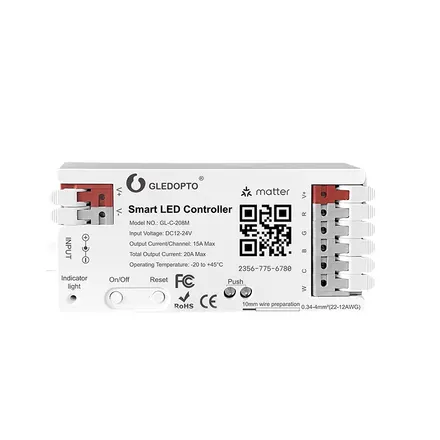 Gledopto Co., Ltd. 0x1815