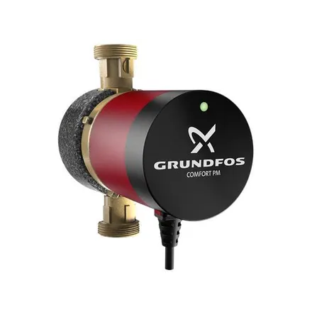 Grundfos Holding A/S 0x0001