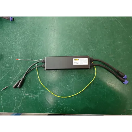 Guangdong A-OK Technology Grand Development Co., Ltd. 0x1215