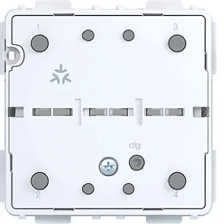 Hager Controls SAS 2 certified variants