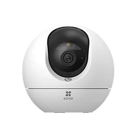 Hangzhou Ezviz Network Co., Ltd. 0x1300
