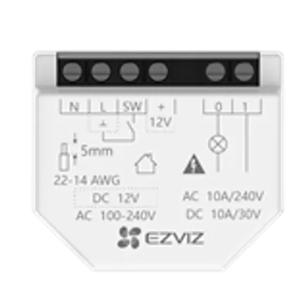 Hangzhou Ezviz Network Co., Ltd. 4 certified variants
