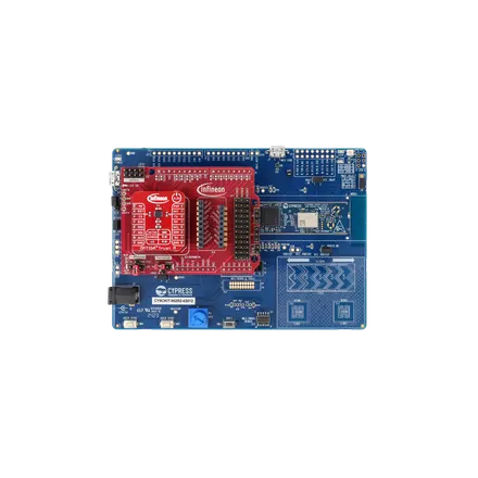 Infineon Technologies AG 0x0003