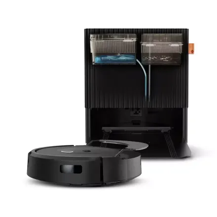 iRobot Corporation 13 certified variants