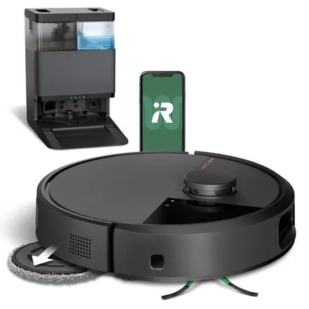 iRobot Corporation 0x0010