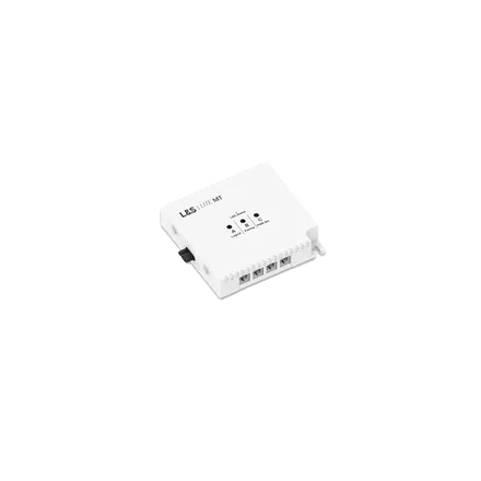 L&S Lighting Equipment (Shanghai) Co.,Ltd 2 certified variants