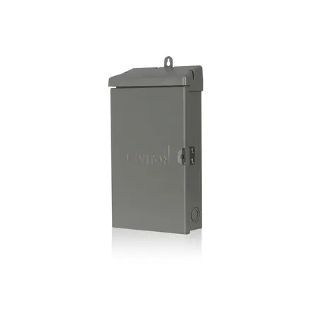 Leviton Manufacturing Co., Inc. 0x100A