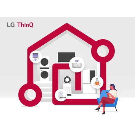 LG Electronics 2 certified variants