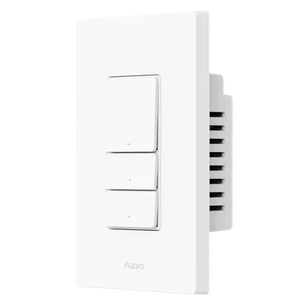 Lumi United Technology Co., Ltd. 2 certified variants
