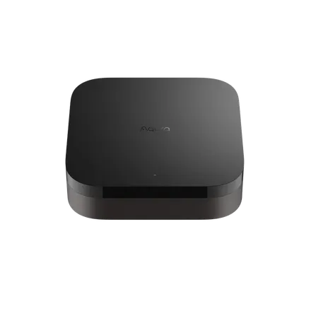 Lumi United Technology Co., Ltd. 0x0803