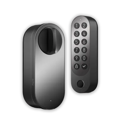 Lumi United Technology Co., Ltd. 0x2802