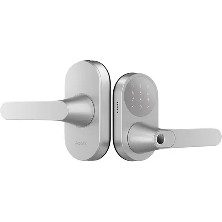 Lumi United Technology Co., Ltd. 0x2801