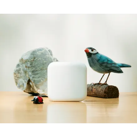 Nature Inc. 0x1392