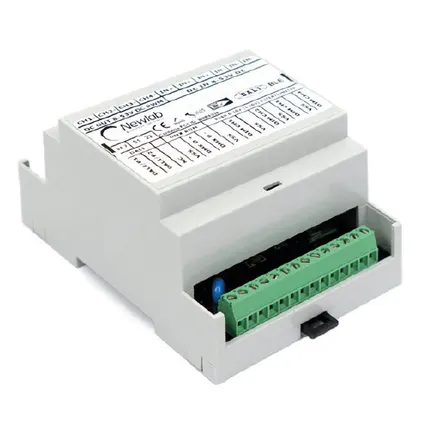 Newlab S.R.L. 79 certified variants