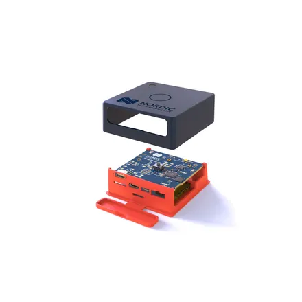 Nordic Semiconductor ASA 0x800D