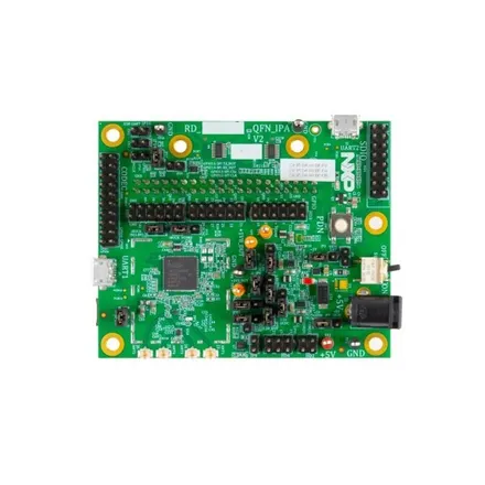 NXP Semiconductors 0xA227