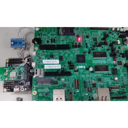 NXP Semiconductors 0xA217