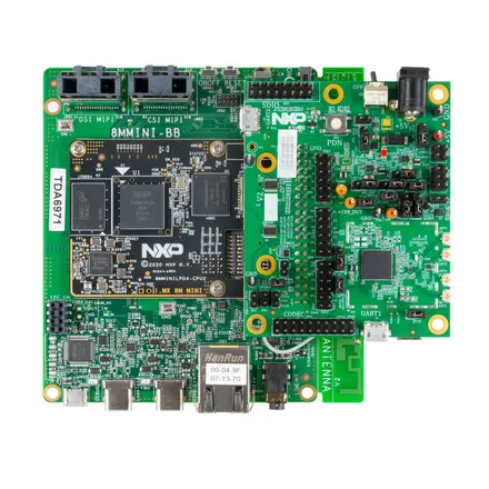 NXP Semiconductors 0xA229