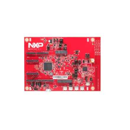 NXP Semiconductors 0xA221