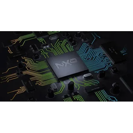 NXP Semiconductors 1 certified variants