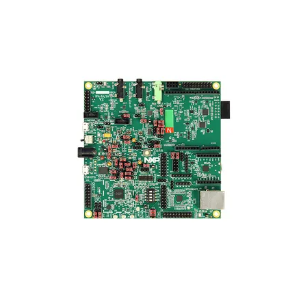 NXP Semiconductors 0xA216