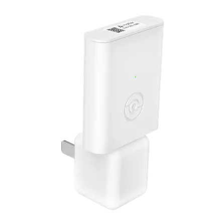Pin Genie, Inc. DBA Lockly 0x0001