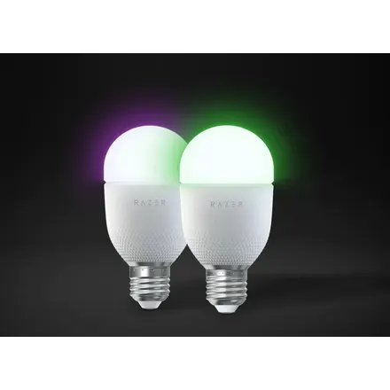 Razer Inc. 2 certified variants