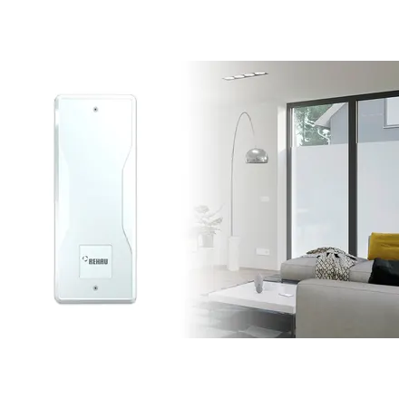 REHAU Group 0x1111