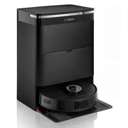 Robert Bosch GmbH 8 certified variants